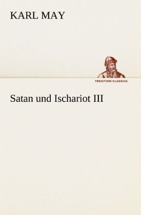 Produktbild: Satan und Ischariot III
