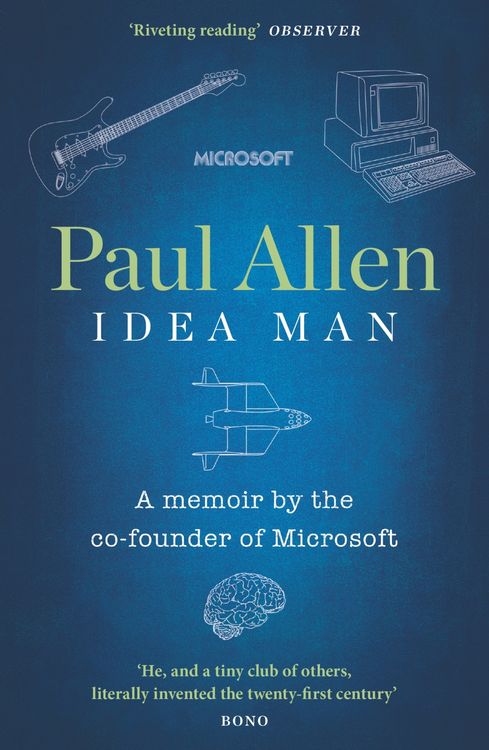 Produktbild: Idea Man