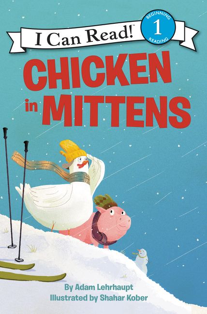 Produktbild: Chicken in Mittens