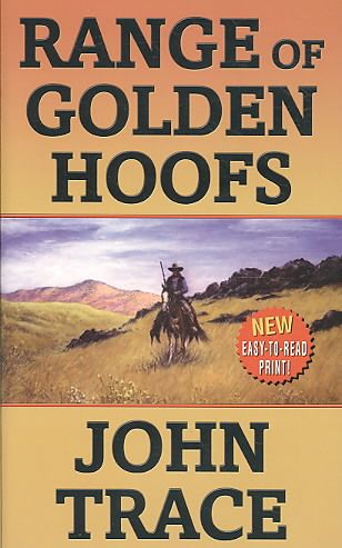 Produktbild: Range of Golden Hoofs
