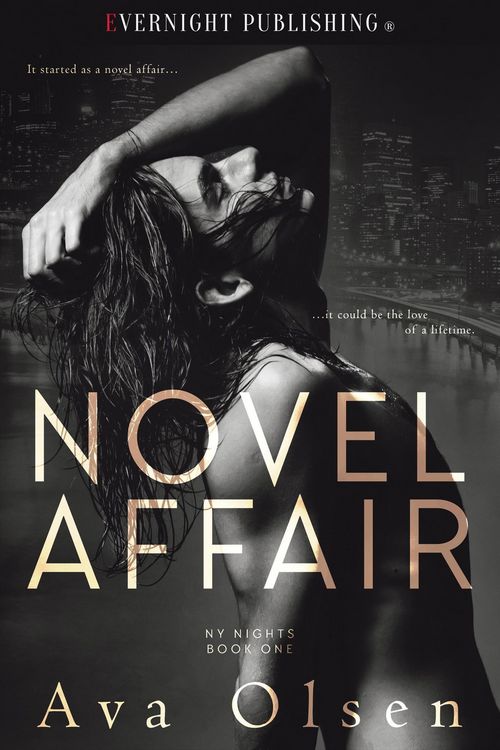 Produktbild: Novel Affair