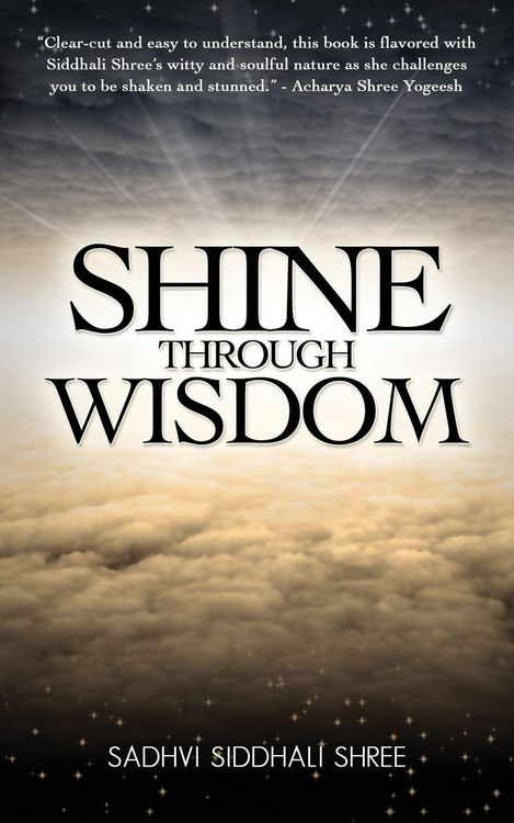 Produktbild: Shine Through Wisdom