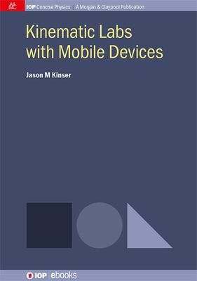 Produktbild: Kinematic Labs with Mobile Devices