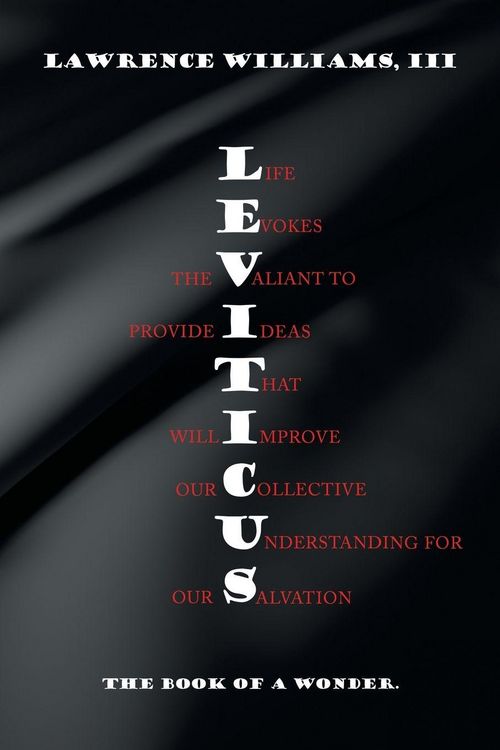 Produktbild: Leviticus