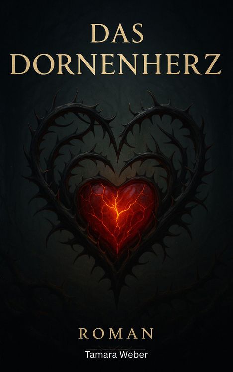 Produktbild: Das Dornenherz