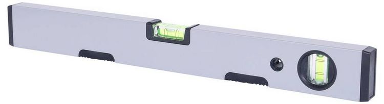 Produktbild: KS Tools 204.5471 2045471 Elektriker-Wasserwaage mit Magnet 600mm 0.5mm