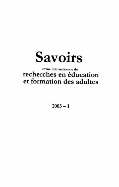 Produktbild: L'experience