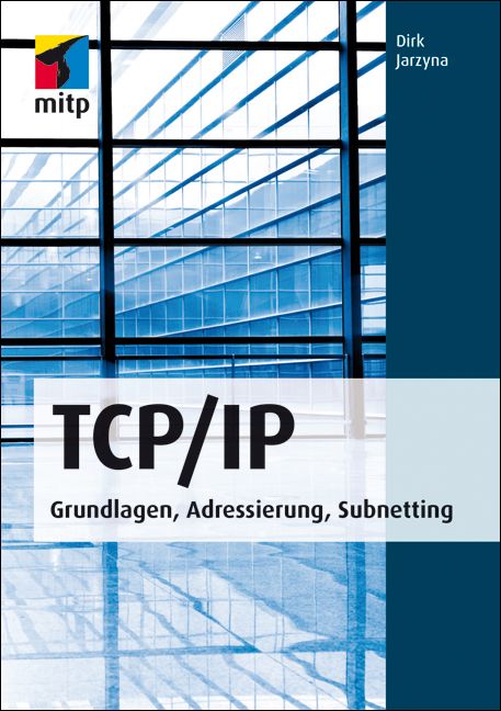 Produktbild: Tcp/ip