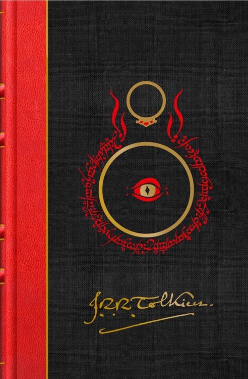 Produktbild: The Lord of the Rings