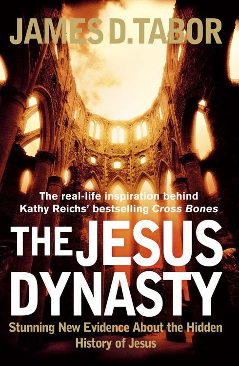 Produktbild: The Jesus Dynasty
