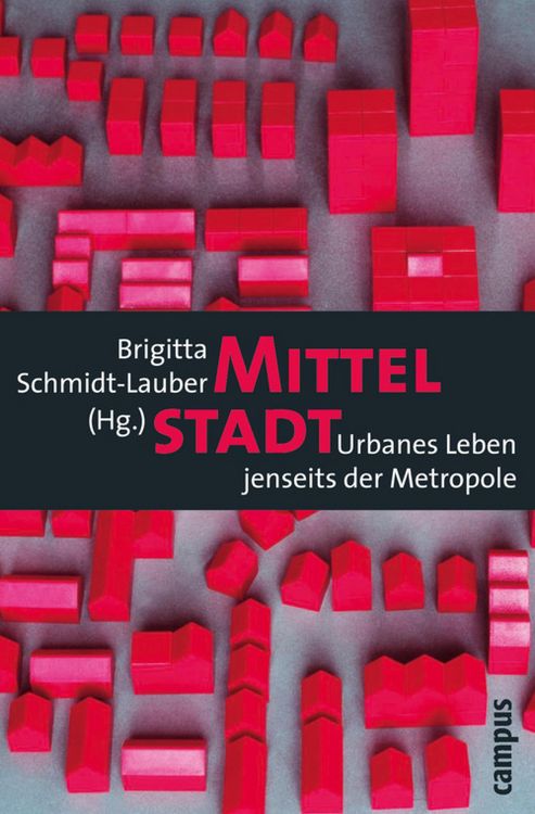 Produktbild: Mittelstadt