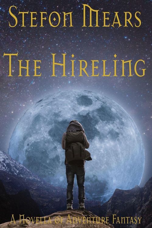 Produktbild: The Hireling