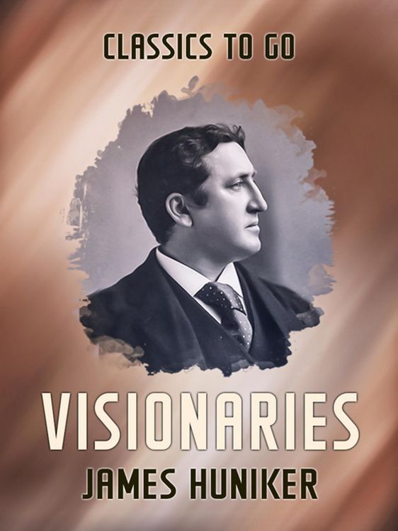 Produktbild: Visionaries