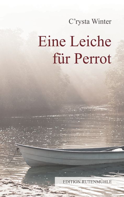Produktbild: Eine Leiche f&uuml;r Perrot