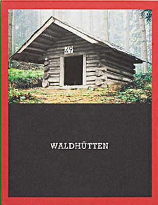Produktbild: Waldh&uuml;tten