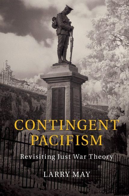 Produktbild: Contingent Pacifism