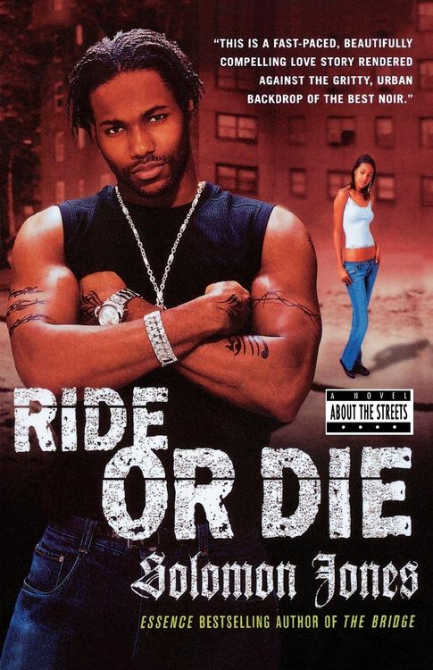 Produktbild: Ride or Die