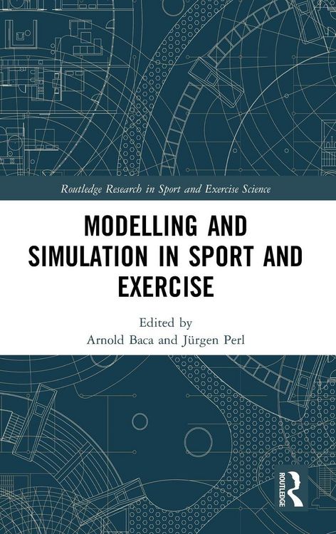 Produktbild: Modelling and Simulation in Sport and Exercise