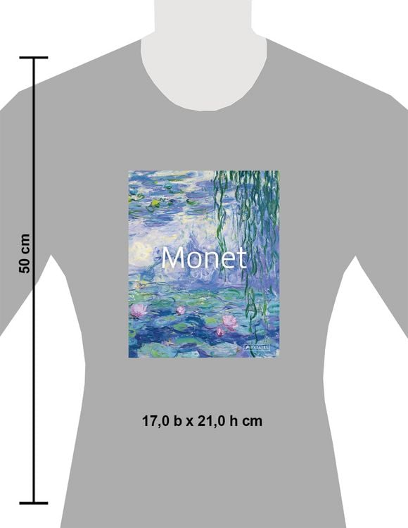 Produktbild: Monet