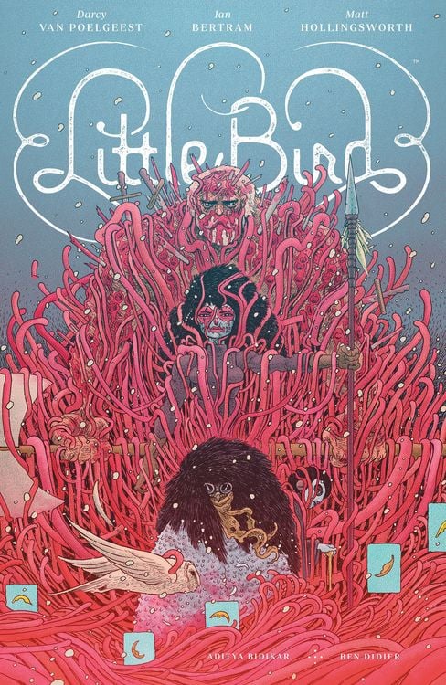 Produktbild: Little Bird 1