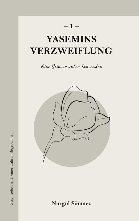 Produktbild: Yasemins Verzweiflung 1