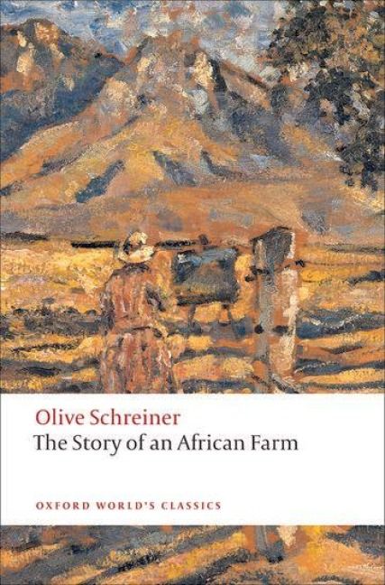 Produktbild: The Story of an African Farm