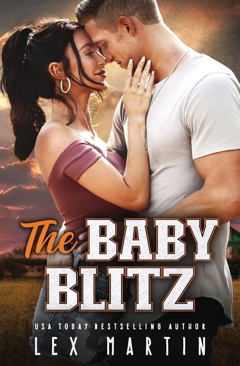 Produktbild: The Baby Blitz