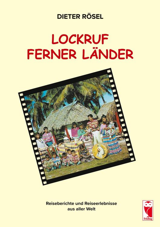 Produktbild: Lockruf ferner L&auml;nder