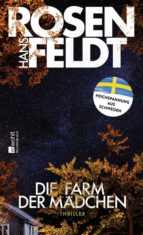 Produktbild: Die Farm der M&auml;dchen