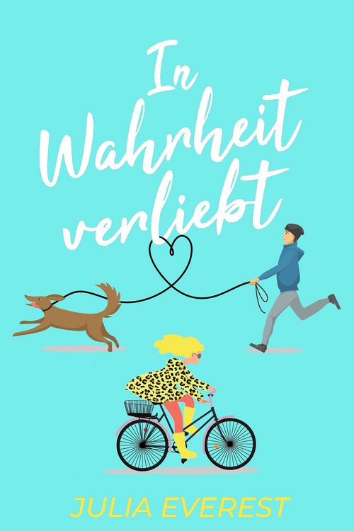 Produktbild: In Wahrheit verliebt