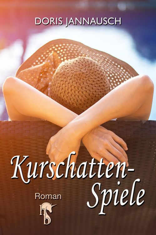 Produktbild: Kurschattenspiele