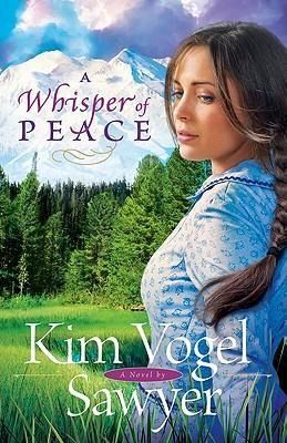 Produktbild: Whisper of Peace