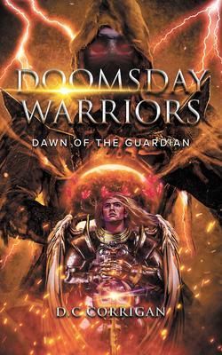 Produktbild: Doomsday Warriors