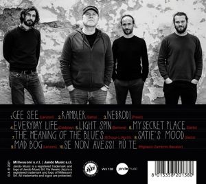 Produktbild: My Secret Place