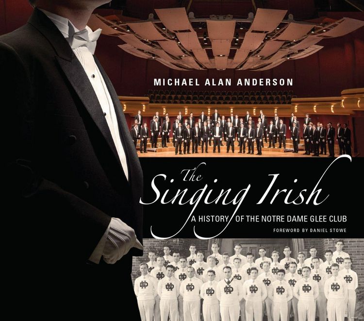 Produktbild: The Singing Irish