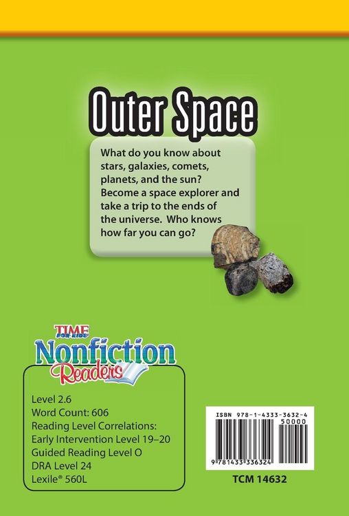 Produktbild: Outer Space