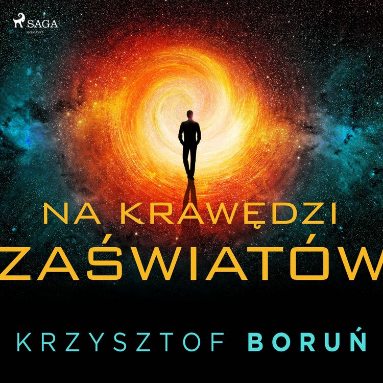 Produktbild: Na krawędzi zaświat&oacute;w