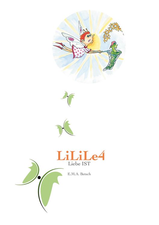 Produktbild: LiLiLe4