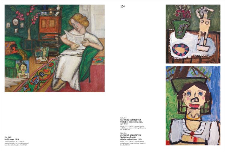 Produktbild: Gabriele M&uuml;nter