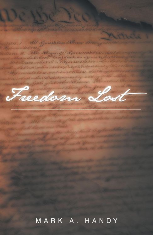 Produktbild: Freedom Lost