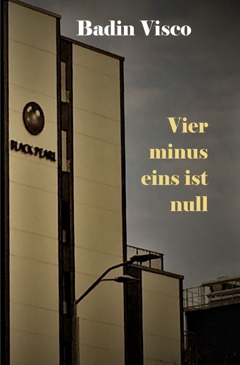Produktbild: Vier minus eins ist null