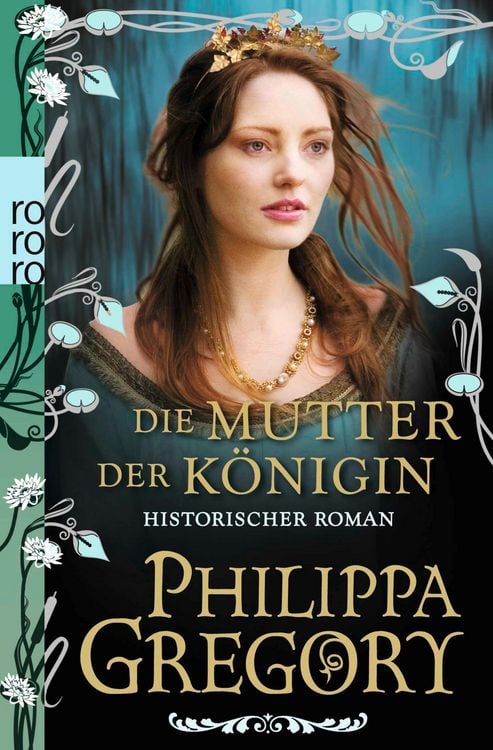 Produktbild: Die Mutter der Königin