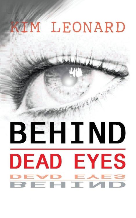 Produktbild: Behind Dead Eyes
