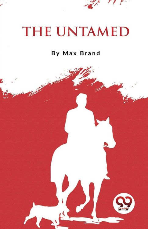 Produktbild: The Untamed