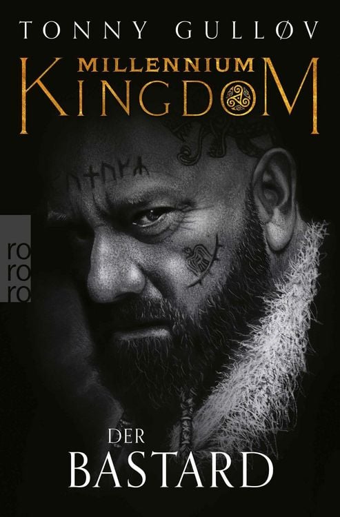 Produktbild: Millennium Kingdom: Der Bastard