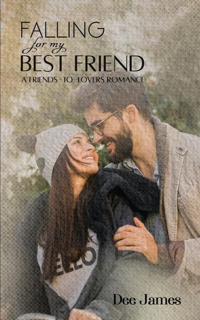 Produktbild: Falling For My Best Friend