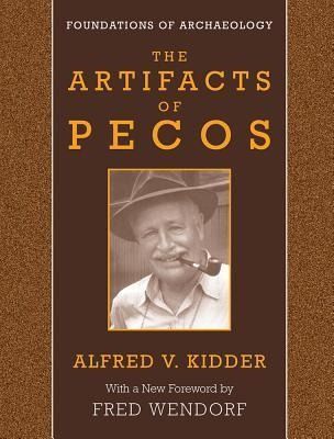 Produktbild: The Artifacts of Pecos