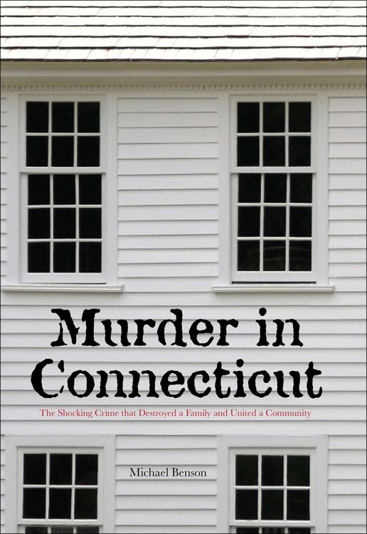 Produktbild: Murder in Connecticut