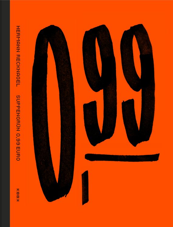 Produktbild: Suppengr&uuml;n 0,99 &euro;