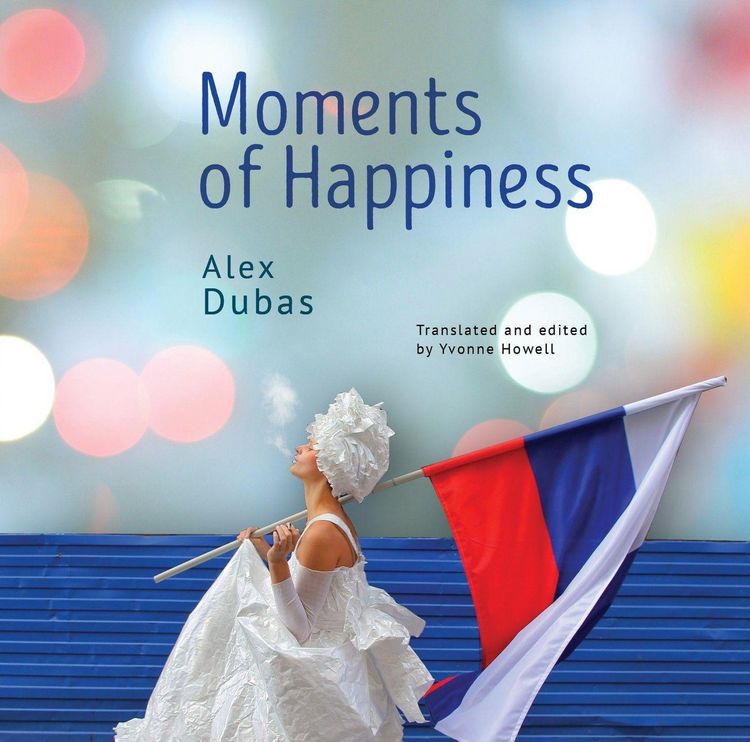 Produktbild: Moments of Happiness